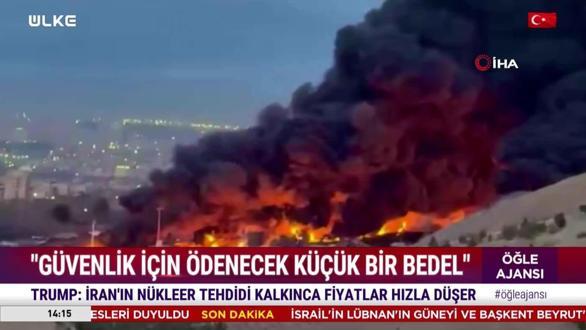 &Ouml;ğle Ajansı &ndash; 9 Mart 2026