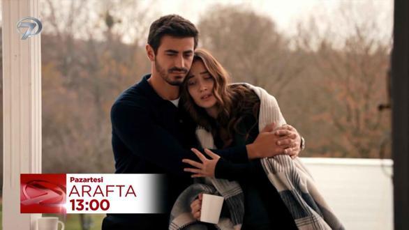 Arafta 79. B&ouml;l&uuml;m Fragmanı - 23 Mart Pazartesi