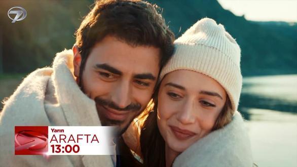 Arafta 80. B&ouml;l&uuml;m Fragmanı - 24 Mart Salı