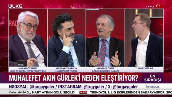En Sıradışı - 26 Mart 2026
