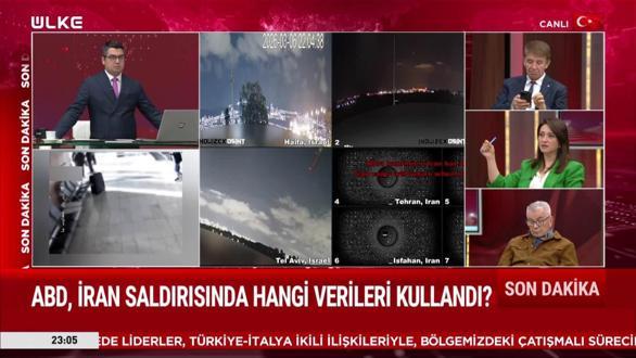 G&uuml;ndem &ndash; Celal Alpaydın | 6 Mart 2026