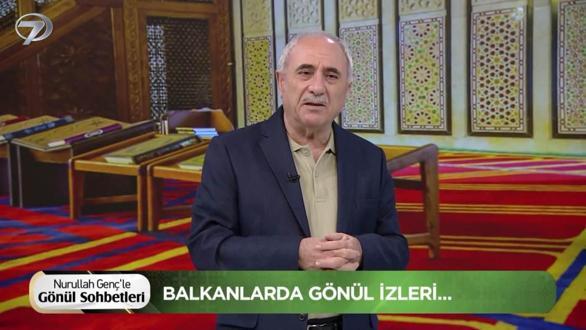Nurullah Gen&ccedil;'le G&ouml;n&uuml;l Sohbetleri 14. B&ouml;l&uuml;m - 4 Mart 2026