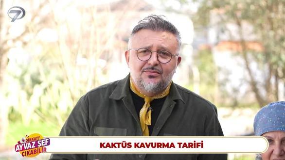 Dikkat Ayvaz Şef &Ccedil;ıkabilir - Fevziye | 23 Mart 2026