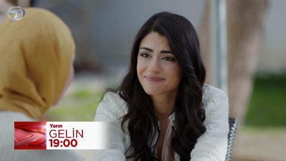 Gelin 401. B&ouml;l&uuml;m Fragmanı - 29 Mart Pazar