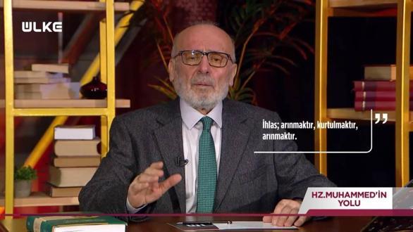 Hz. Muhammed'in Yolu 13. B&ouml;l&uuml;m - 3 Mart 2026