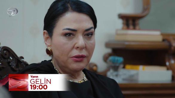 Gelin 404. B&ouml;l&uuml;m Fragmanı - 1 Nisan &Ccedil;arşamba