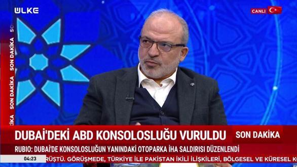 &Uuml;lkede Sahur - 4 Mart 2026