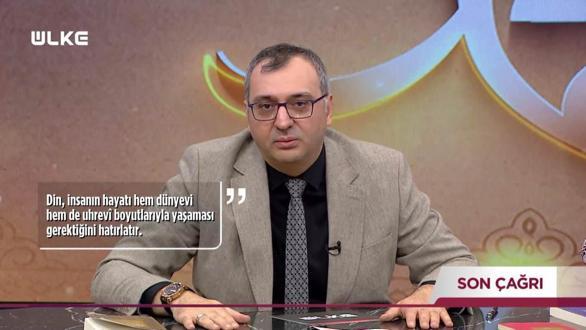 Son &Ccedil;ağrı 29. B&ouml;l&uuml;m - 19 Mart 2026