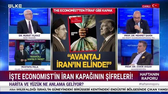 Haftanın Raporu | 29 Mart 2026