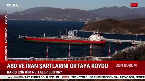 Haber Servisi - 26 Mart 2026