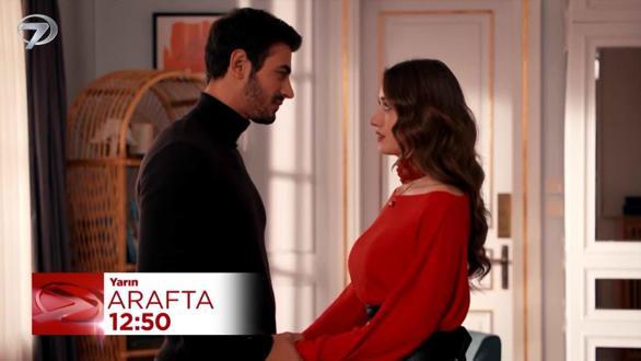 Arafta 70. B&ouml;l&uuml;m Fragmanı - 10 Mart Salı