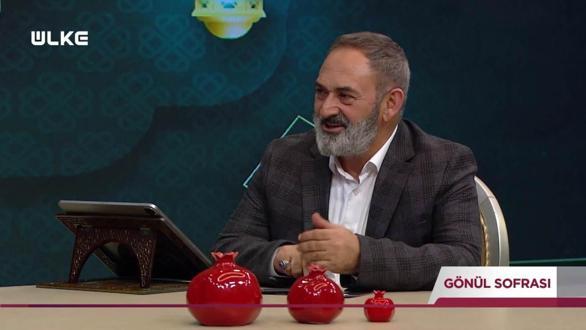 G&ouml;n&uuml;l Sofrası 12. B&ouml;l&uuml;m - 2 Mart 2026