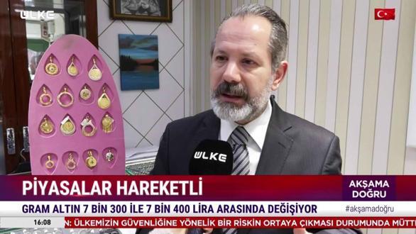 Akşama Doğru &ndash; 6 Mart 2026