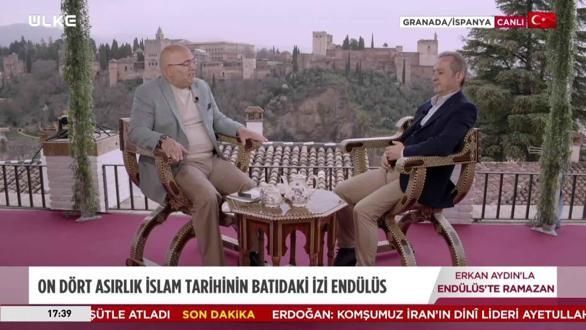 End&uuml;l&uuml;s&rsquo;te Ramazan - 2 Mart 2026