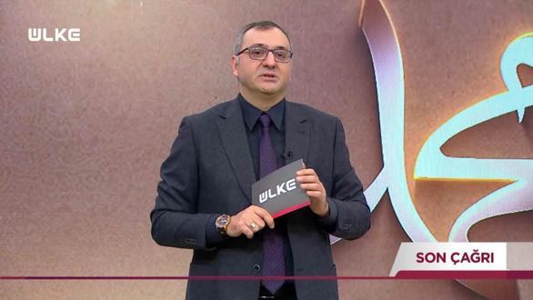 Son &Ccedil;ağrı 23. B&ouml;l&uuml;m - 13 Mart 2026