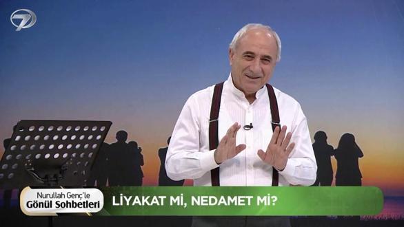 Nurullah Gen&ccedil;'le G&ouml;n&uuml;l Sohbetleri 25. B&ouml;l&uuml;m - 15 Mart 2026