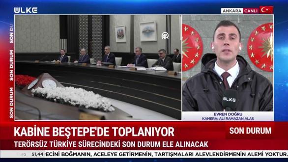 &Ouml;ğle Ajansı &ndash; 24 Mart 2026