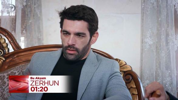Zerhun 85. B&ouml;l&uuml;m Fragmanı - 16 Mart Pazartesi