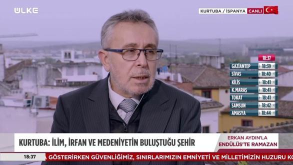 End&uuml;l&uuml;s&rsquo;te Ramazan - 10 Mart 2026