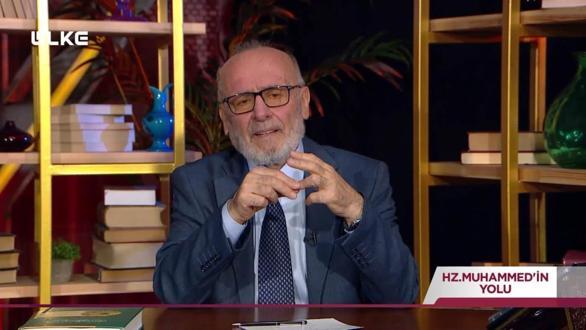 Hz. Muhammed'in Yolu 28. B&ouml;l&uuml;m - 18 Mart 2026