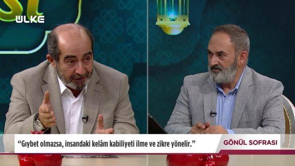 G&ouml;n&uuml;l Sofrası 22. B&ouml;l&uuml;m - 12 Mart 2026