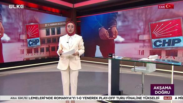 Akşama Doğru &ndash; 27 Mart 2026