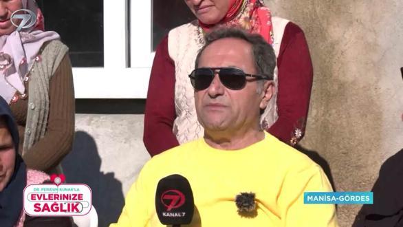 Dr. Feridun Kunak&rsquo;la Evlerinize Sağlık | 21 Mart 2026