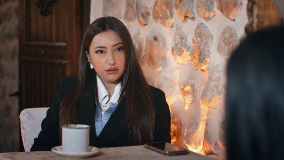 Zerhun 87. B&ouml;l&uuml;m - 18 Mart &Ccedil;arşamba