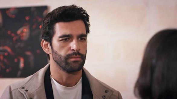 Zerhun 80. B&ouml;l&uuml;m - 9 Mart Pazartesi