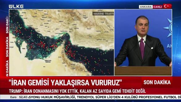 Akşama Doğru &ndash; 13 Nisan 2026