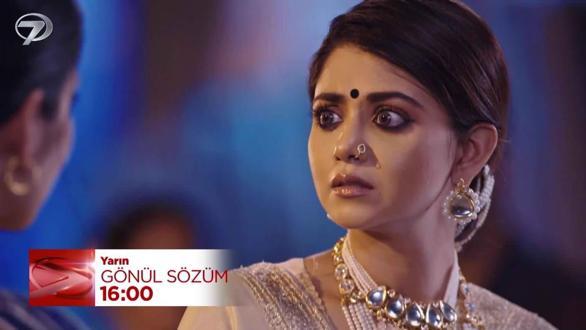 G&ouml;n&uuml;l S&ouml;z&uuml;m 265. B&ouml;l&uuml;m Fragmanı - 7 Nisan 2026