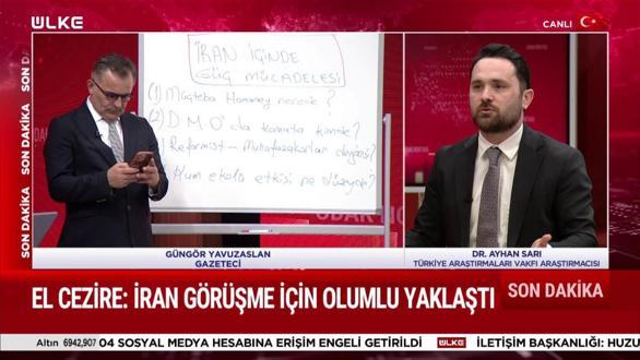 Odak Noktası - 20 Nisan 2026