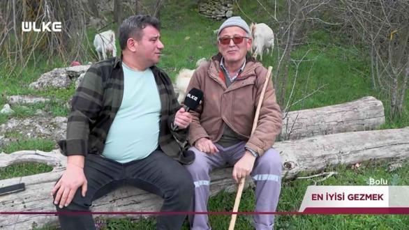 En İyisi Gezmek - Manisa - İstanbul - Bolu | 4 Nisan 2026