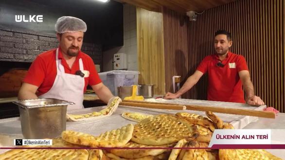 &Uuml;lkenin Alın Teri | 4 Nisan 2026