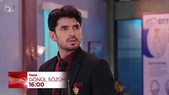 G&ouml;n&uuml;l S&ouml;z&uuml;m 263. B&ouml;l&uuml;m Fragmanı - 3 Nisan 2026