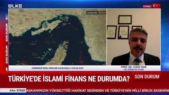 Arka Plan - 13 Nisan 2026