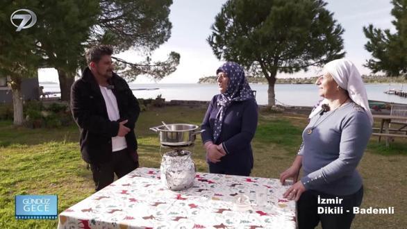 G&uuml;nd&uuml;z Gece &ndash; İzmir - Dikili | 18 Nisan 2026