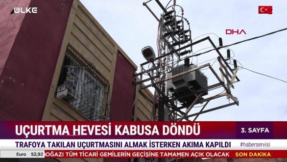 Haber Servisi - 17 Nisan 2026