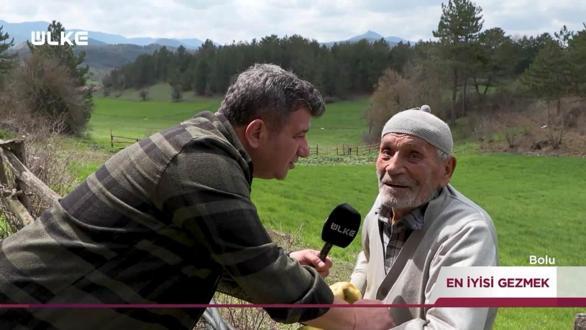 En İyisi Gezmek - Bolu | 5 Nisan 2026