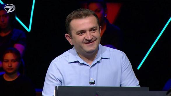 30 Saniye Yarışma Programı 5. B&ouml;l&uuml;m - 24 Nisan 2026