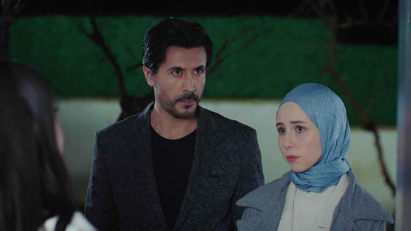 Gelin 414. B&ouml;l&uuml;m - 11 Nisan Cumartesi