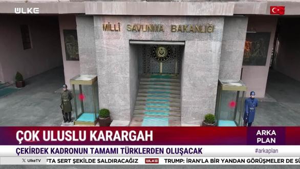 Arka Plan - 2 Nisan 2026