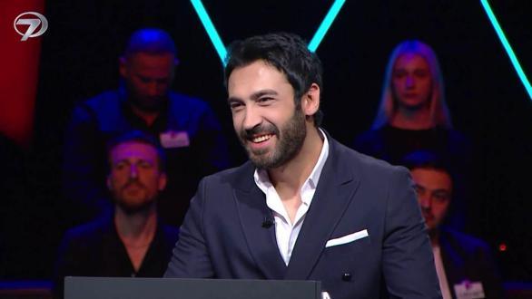 30 Saniye Yarışma Programı 1.B&ouml;l&uuml;m - 20 Nisan 2026