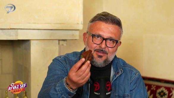 Dikkat Ayvaz Şef &Ccedil;ıkabilir - Diyarbakır - Adıyaman | 23 Nisan 2026