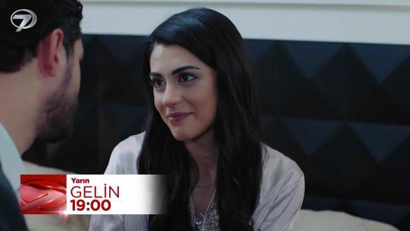 Gelin 432. B&ouml;l&uuml;m Fragmanı - 2 Mayıs Cumartesi