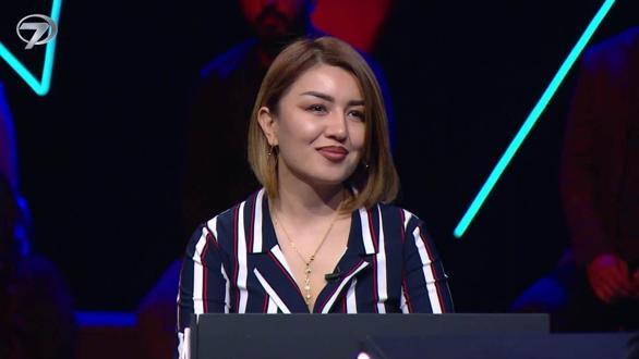 30 Saniye Yarışma Programı 2.B&ouml;l&uuml;m - 21 Nisan 2026