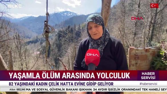 Haber Servisi - 1 Nisan 2026