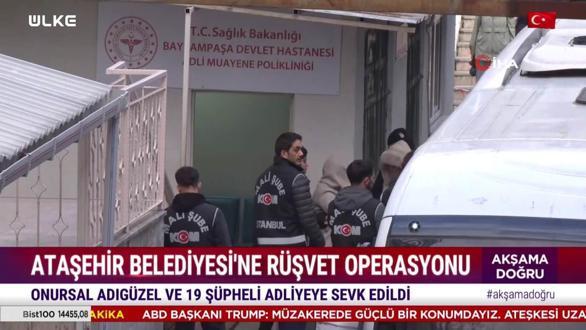 Akşama Doğru &ndash; 21 Nisan 2026