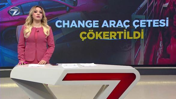  Kanal 7 Hafta Sonu Haberleri - 4 Nisan 2026