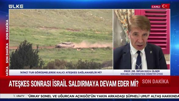 Arka Plan - 14 Nisan 2026